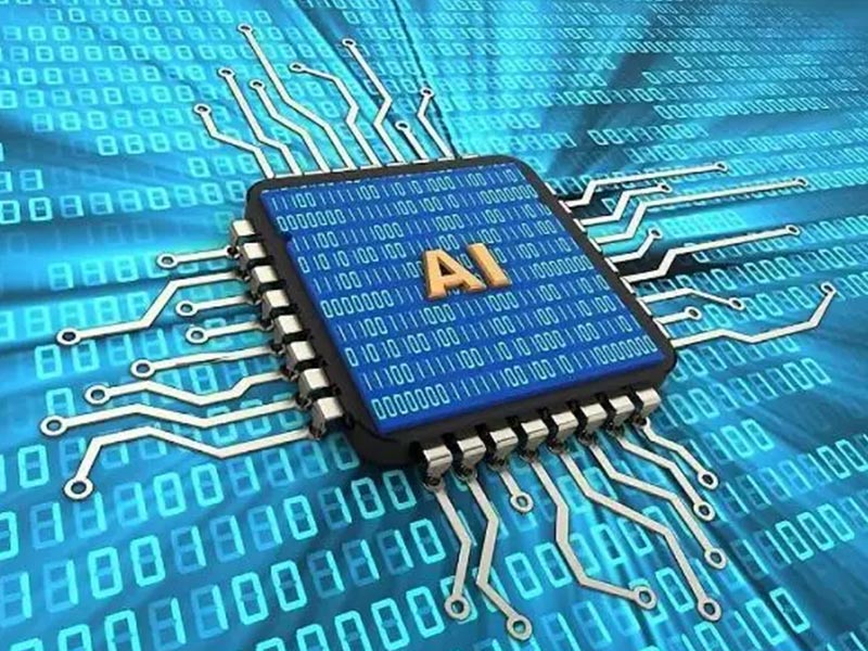 Indistrial Hdi Board